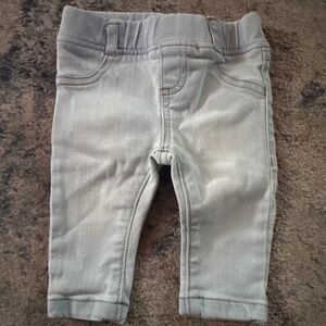 Baby Jeans
